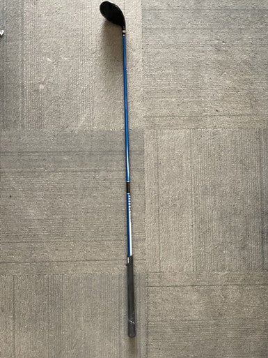 Used Cobra SPEED LD OFFSET Mens Fairway Wood RH 3 Wood 11614-S000220639