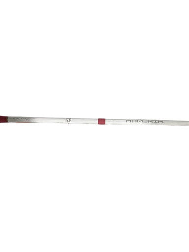 Used Maverik ASCENT Wmn Atk/Mid Complete Stick White 11847-S000029107