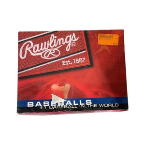 Used Rawlings BB/SB Accessory 11847-S000029073