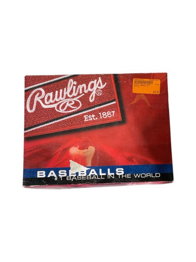 Used Rawlings BB/SB Accessory 11847-S000029073