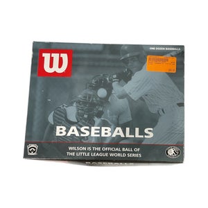 Used Wilson BB/SB Accessory 11847-S000029072
