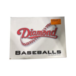 Used Diamond BB/SB Accessory 11847-S000029071