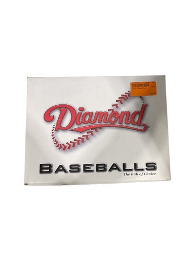 Used Diamond BB/SB Accessory 11847-S000029071