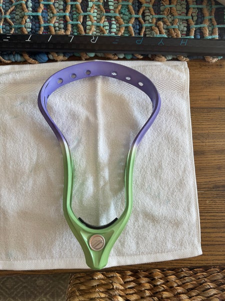 Maverik Optik Unstrung Head (New)