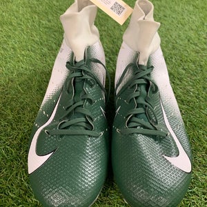 Nike Vapor untouchable 3 Mid Cleats | Men's 11.5