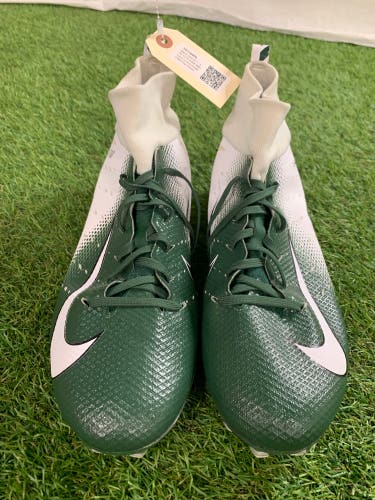 Nike Vapor untouchable 3 Mid Cleats | Men's 11.5