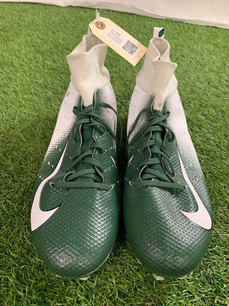 Nike Vapor untouchable 3 Mid Cleats | Men's 11.5