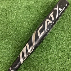2024 Marucci CATX Vanta Composite Bat BBCOR Certified (-3) Composite 30 oz 33" (Used)