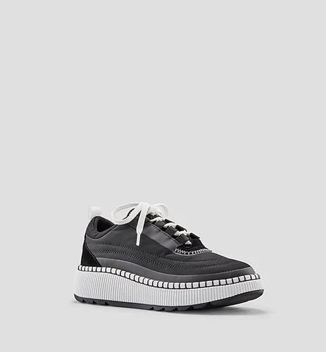 Cougar Shoes Sayah Casual Shoe - Women's US size 7 LuxmotionWaterproof Sneakers