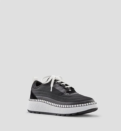 Cougar Shoes Sayah Casual Shoe - Women's US size 7 LuxmotionWaterproof Sneakers