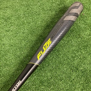 Easton Fuze Alloy Bat BBCOR Certified (-3) Alloy 29 oz 32" (Used)
