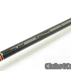 Mitsubishi TENSEI CK Orange 60 Driver Shaft X Flex + PING Adapter