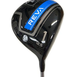 Callaway Reva 12.5* Driver Graphite Ladies Flex