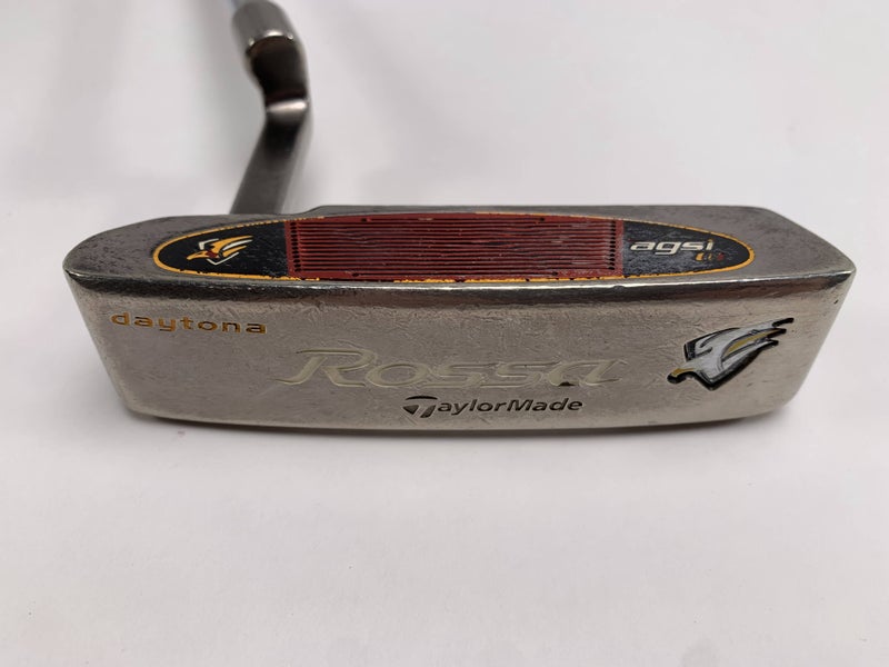 TaylorMade Rossa Daytona 1 AGSI+ Putter 33.5" Mens LH