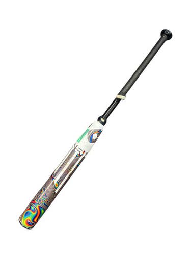 Used Demarini PRISM BB/SB Fastpitch Bat 32" 11850-S000021380