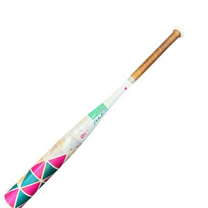 Used Easton TOPAZ BB/SB Fastpitch Bat 28" 11850-S000021378