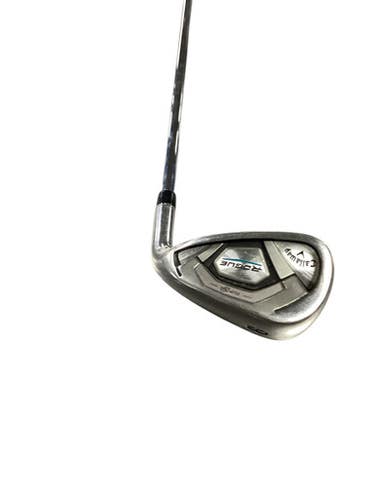 Used Callaway ROGUE 8 IRON Mens Individual Iron RH 8 Iron 11479-S000402700