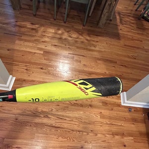 2023 Easton ADV 360 Composite USABat Certified Bat (-10) 19 oz 29" (Used)