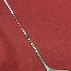 CCM Jetspeed FT6 Pro Left Hand P29 95 Pro Stock (New) stick item#P9FT