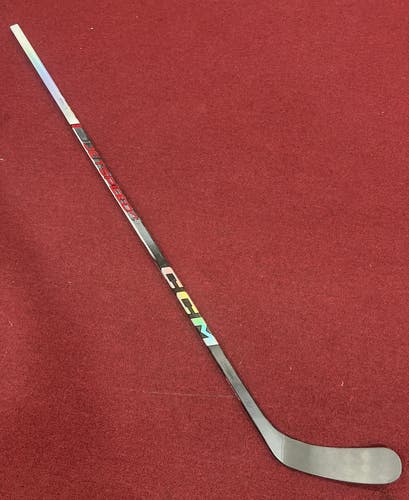 CCM Jetspeed FT6 Pro Left Hand P29 95 Pro Stock (New) stick item#P9FT