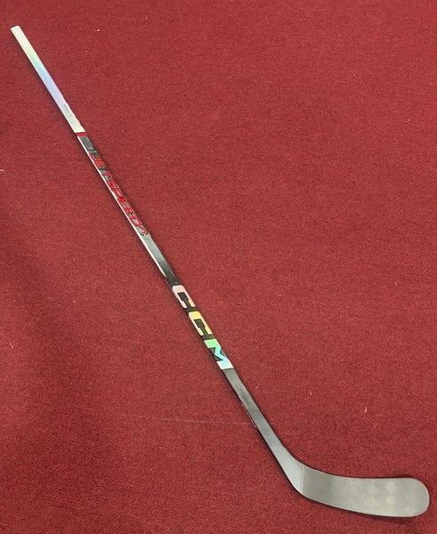 CCM Jetspeed FT6 Pro Left Hand P29 95 Pro Stock (New) stick item#P9FT