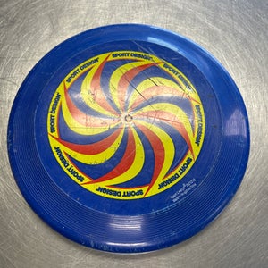 Used GIANT DISC Other Golf Disc 11868-S000065188