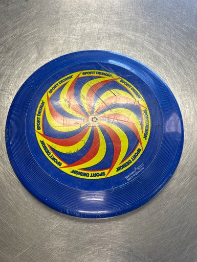 Used GIANT DISC Other Golf Disc 11868-S000065188