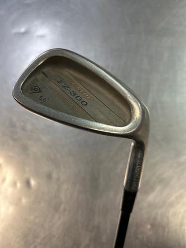 Used Dunlop FZ-300 Golf Wedge Mens RH Sand Wedge 11868-S000065180