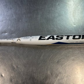 Used Easton GHOST BB/SB Fastpitch Bat 33" 11868-S000065164