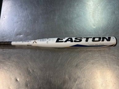 Used Easton GHOST BB/SB Fastpitch Bat 33" 11868-S000065164