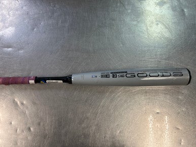 Used Demarini THE GOODS BB/SB High School -3 Bat 33" 11868-S000065146
