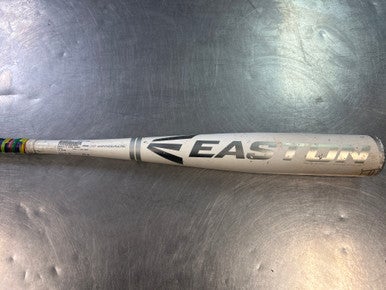 Used Easton Z CORE SPEED BB/SB High School -3 Bat 31" 11868-S000065131