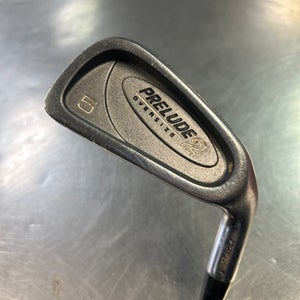 Used Exerpeutic PRELUDE 2 Mens Individual Iron RH 5 Iron 11868-S000065076