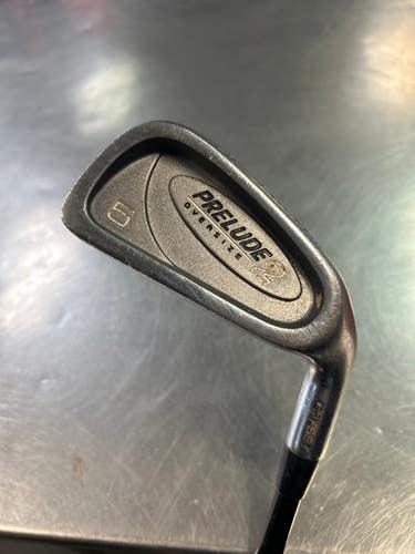 Used Exerpeutic PRELUDE 2 Mens Individual Iron RH 5 Iron 11868-S000065076