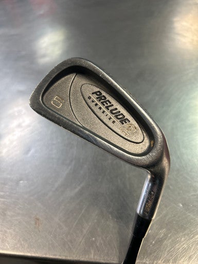 Used Exerpeutic PRELUDE 2 Mens Individual Iron RH 5 Iron 11868-S000065076