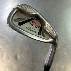 Used TiTech XG3 Mens Individual Iron RH 8 Iron 11868-S000065073