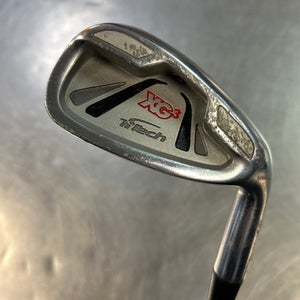 Used TiTech XG3 Mens Individual Iron RH 9 Iron 11868-S000065072