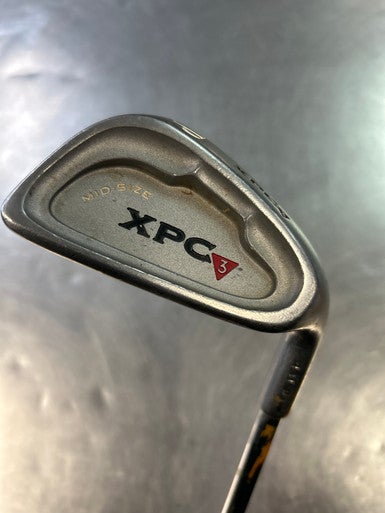Used CTR Golf Wedge Mens RH Pitching Wedge 11868-S000065070