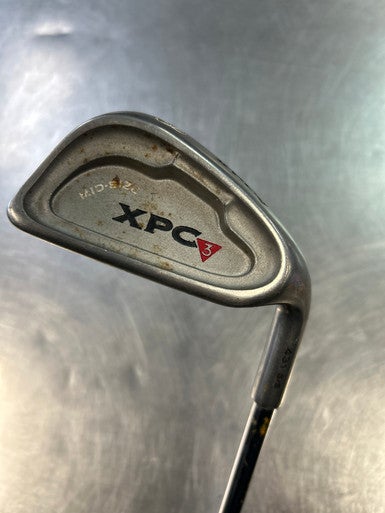 Used CTR Mens Individual Iron RH 8 Iron 11868-S000065068