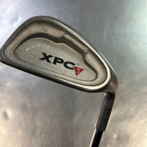 Used CTR Mens Individual Iron RH 9 Iron 11868-S000065069