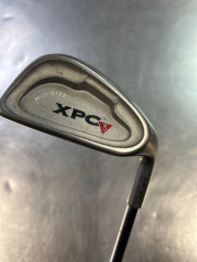 Used CTR Mens Individual Iron RH 9 Iron 11868-S000065069