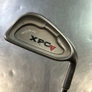Used CTR Mens Individual Iron RH 5 Iron 11868-S000065067
