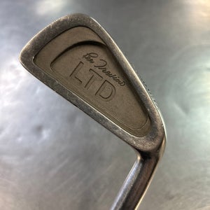 Used FAULTLESS Mens Individual Iron RH 6 Iron 11868-S000065064