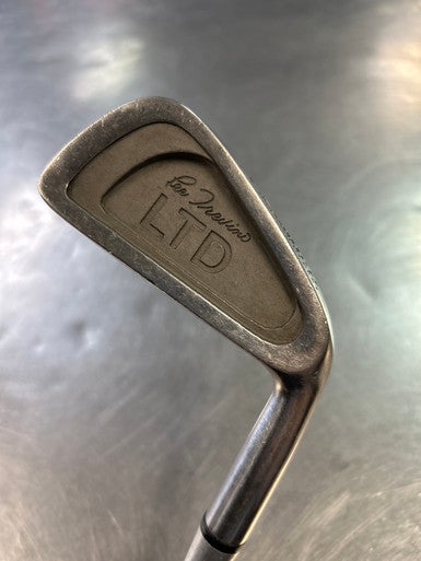 Used FAULTLESS Mens Individual Iron RH 6 Iron 11868-S000065064