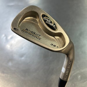 Used Knight ONE SHOT Mens Individual Iron RH 8 Iron 11868-S000065071