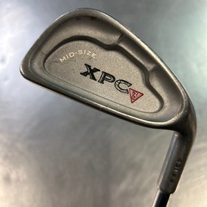 Used CTR Mens Individual Iron RH 4 Iron 11868-S000065066