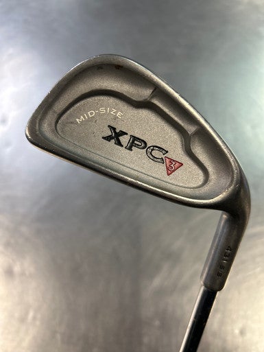 Used CTR Mens Individual Iron RH 4 Iron 11868-S000065066