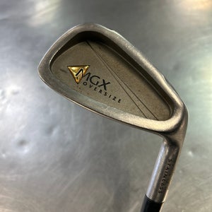 Used MacGregor MGX Mens Individual Iron RH 7 Iron 11868-S000065065
