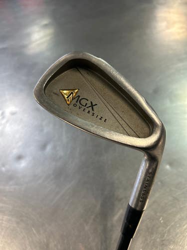 Used MacGregor MGX Mens Individual Iron RH 7 Iron 11868-S000065065