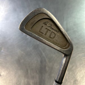 Used FAULTLESS Mens Individual Iron RH 3 Iron 11868-S000065063